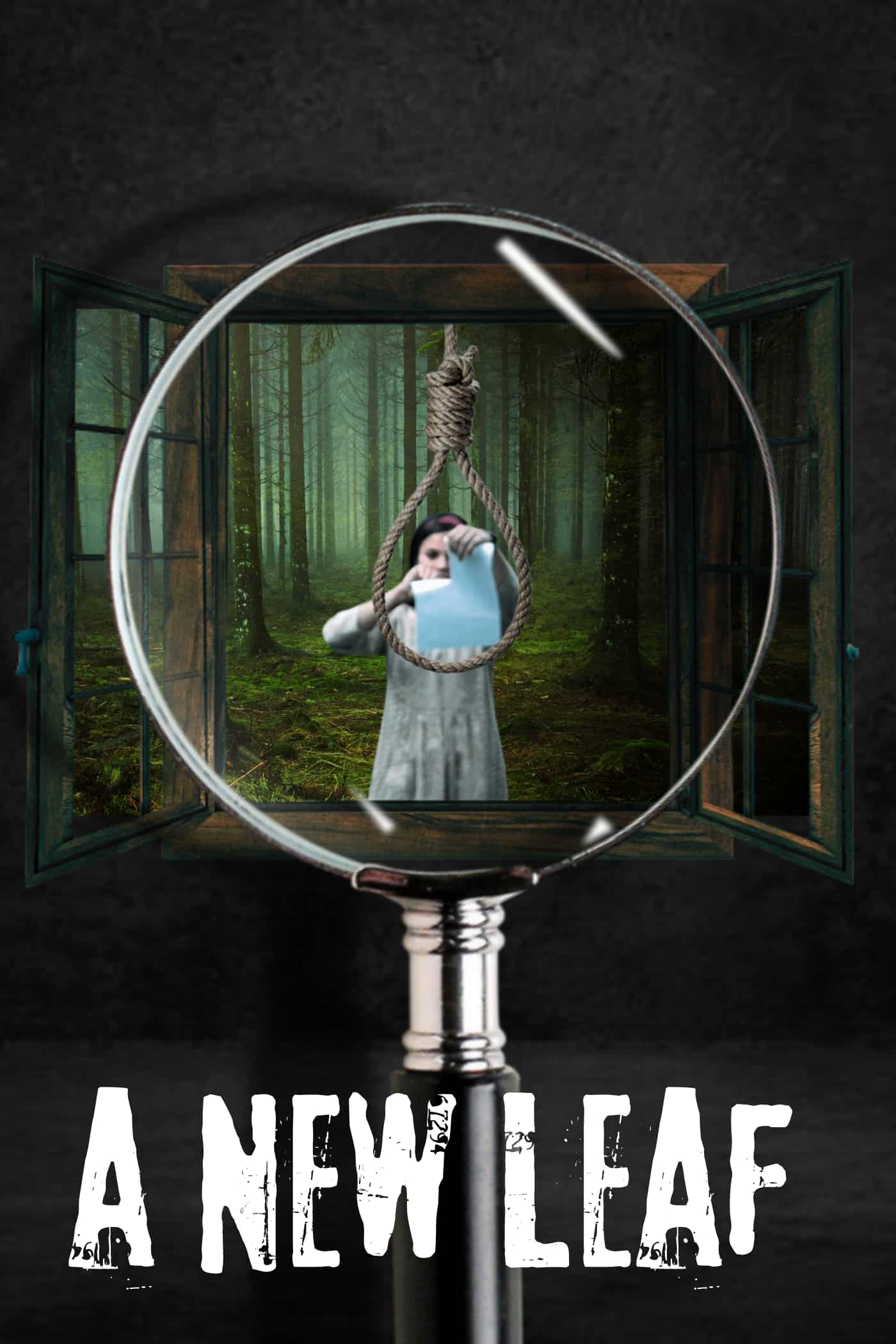 A New Leaf - Drama - Hindi - Short Film