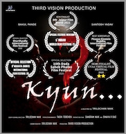 Kyun? - Hindi Political Short Film