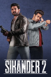 Sikander 2
