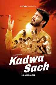 Kadwa Sach