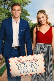 Sincerely, Yours Truly