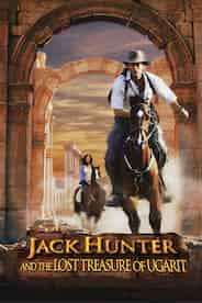 Jack Hunter : The Lost Treasure Of The Ugarit