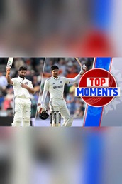 Top 10 Moments ft. Pant