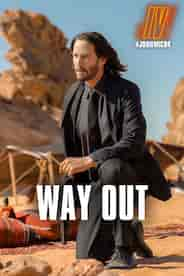 John Wick 4 - Way Out