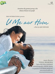 U Me Aur Hum