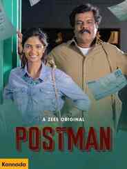 Postman