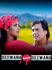 Deewana Main Deewana