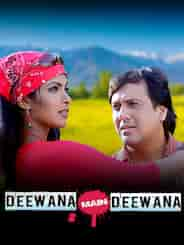 Deewana Main Deewana