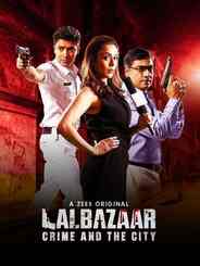 Lalbazaar