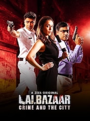Lalbazaar