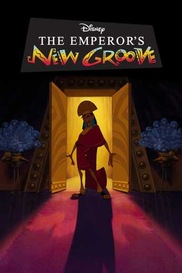 The Emperor's New Groove