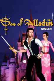 Son Of Alladin - English