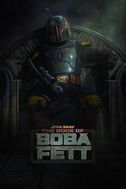 The Book of Boba Fett