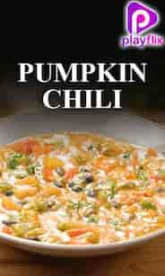 Pumpkin Chili