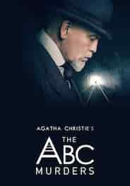 ABC Murders