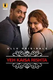 Yeh Kaisa Rishta - English