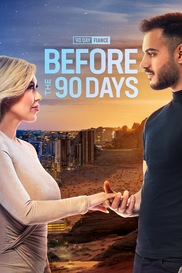 90 Day Fiance: Before the 90 Days