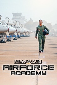 Breaking Point: Air Force Academy