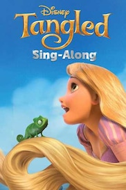 Tangled Sing-Along