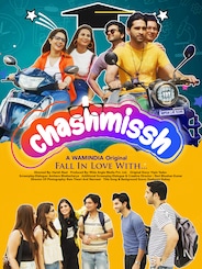 Chashmissh Promo