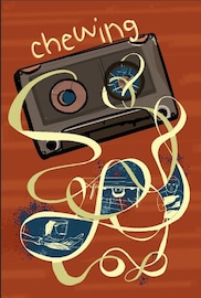 Chewing - Hindi - Experimental - Short Film