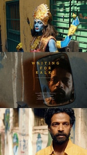 Waiting For Kalki - Hindi - Shortfilm