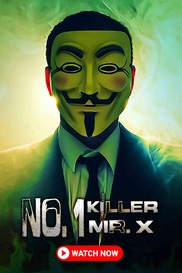 No. 1 Killer Mr. X