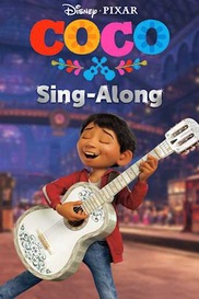Coco Sing-Along
