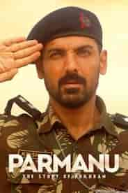 Parmanu