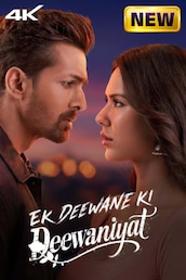 Ek Deewane Ki Deewaniyat