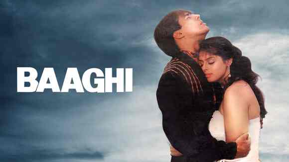 Baaghi