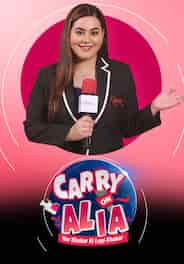 Carry On Alia