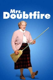 Mrs. Doubtfire