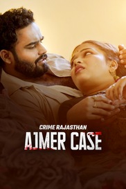Ajmer Case