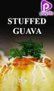 Stuffed Guava