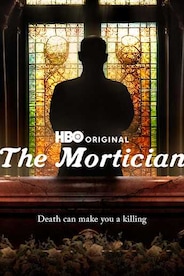 The Mortician