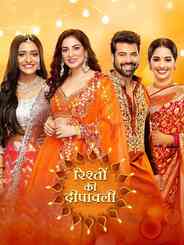 Rishton Ki Deepawali - Kundali Bhagya