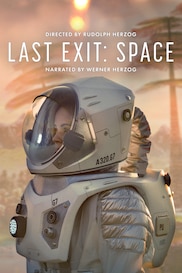 Last Exit: Space