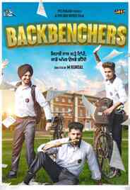 Backbenchers