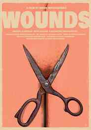 Wounds - Greece Short film