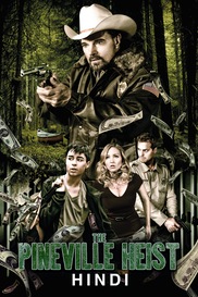 Pineville Heist