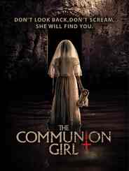 The Communion Girl