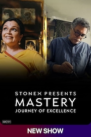 Watch StoneX Mastery on OTTplay with one OTT subscription
