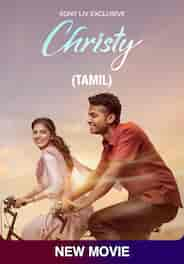 Christy (Tamil)