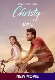 Christy (Tamil)