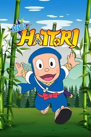 Ninja Hattori - New