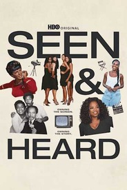 Seen & Heard: The History of Black Television