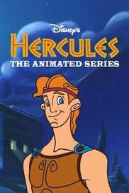 Disney's Hercules: The Animated Series