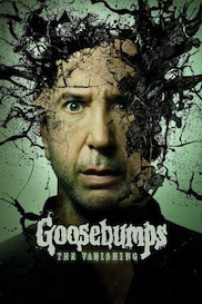 Goosebumps: The Vanishing