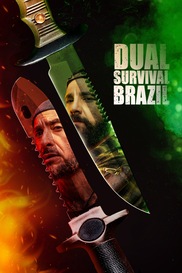 Dual Survival Brazil